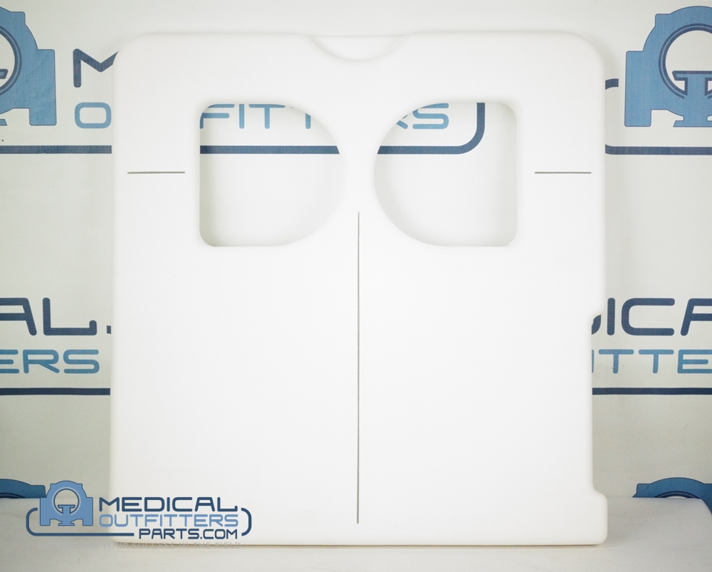 Siemens MRI Spree Breast Pad Soft, PN 8623477