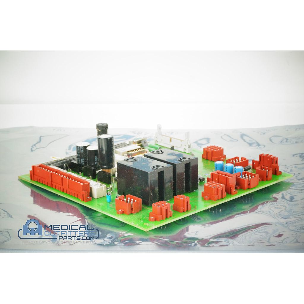 Siemens X-Ray Generator D160 ESD Board, PN 1171227