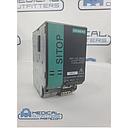 Siemens Stop Modular Power Supply, 120/230V-500V 50/60Hz, PN 6EP1333-3BA00