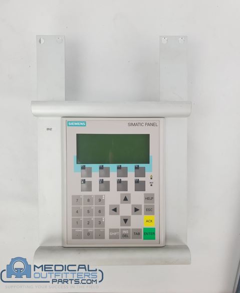 Siemens Simatic Operator Panel OP77A, PN 6AV6641-0BA11-0AX1