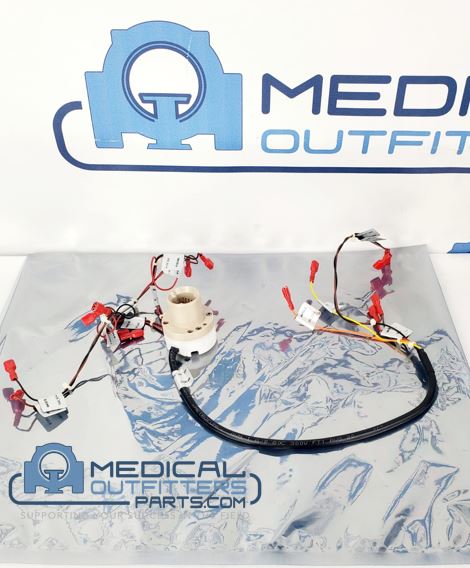 Siemens MRI Espree Cable W4152, PN 8112208