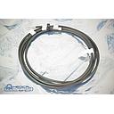 Siemens MRI Espree Antenne Cable, W5200, PN 7390987