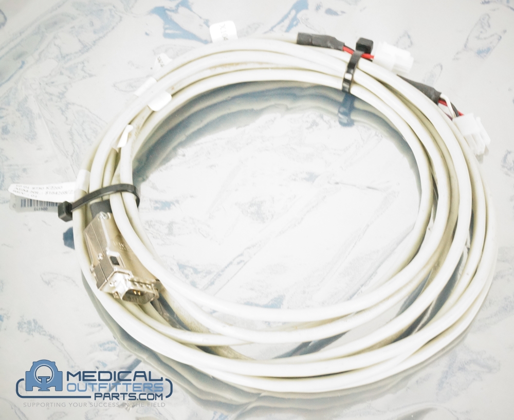 Siemens MRI Espree W4571 Cable, PN 10018730