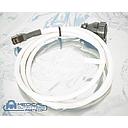 Siemens MRI Espree Shim Cable, Q12 inside, PN 10104170, 10590891