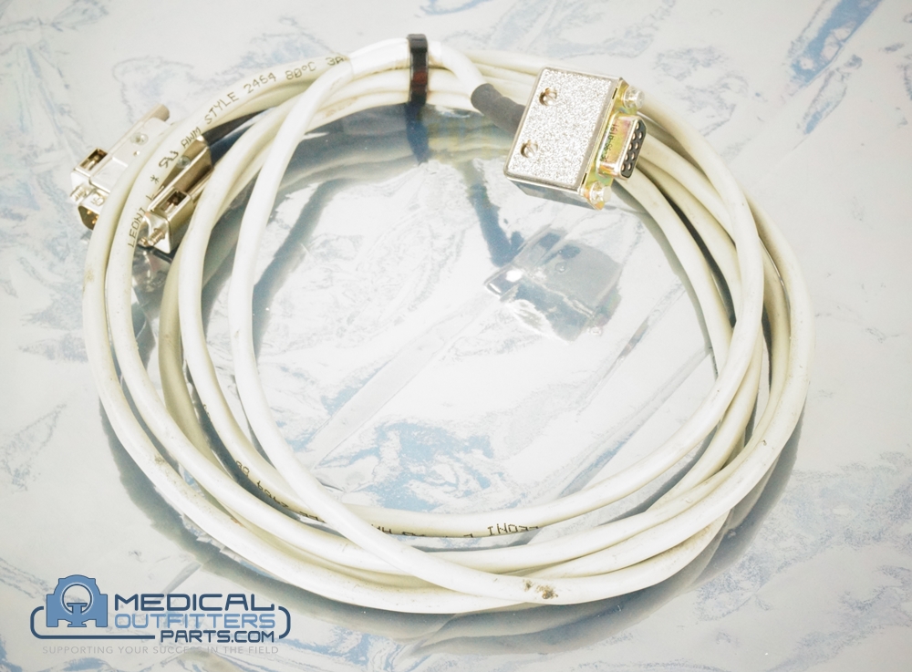 Siemens MRI Espree LightMarket From Cable, PN W4566, 8118030