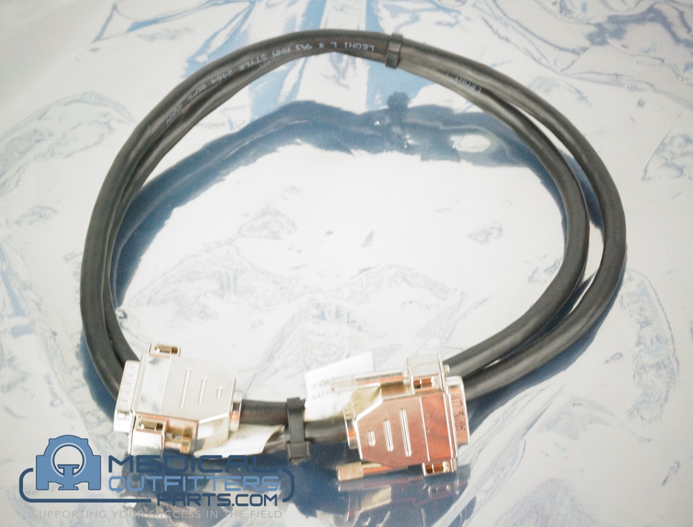 Siemens MRI Espree Cable, PN W4561