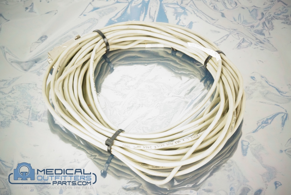 Siemens MRI Espree ERDU to MSUP Lead OR105 Cable W2033, PN 10111540