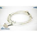 Siemens MRI Espree Filter Plate  D15-2 X2, Speaker X1 Cable Assy W1400, PN 8110152