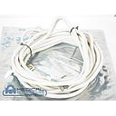 Siemens MRI Espree Z17 Z18 Filter Plate W1680, X1 PTAB/A4110 Cable, PN 7548071