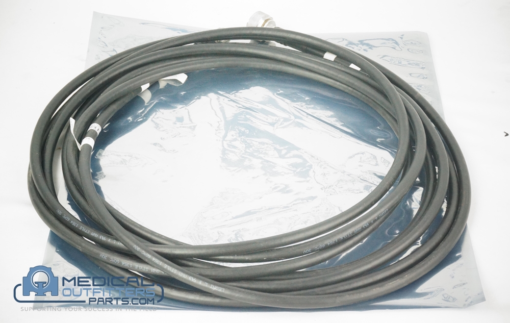 Siemens MRI Espree X5 Magnet/Tales W1200 Cable, PN 8110806