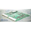 Siemens Sonoline G60S A48 PWPP Board, PN 7842102