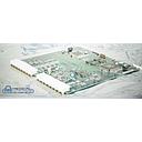 Siemens Sonoline G60S A50 SUB C2 Board, PN 7852622