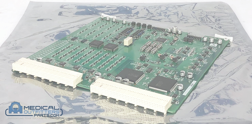 Siemens Sonoline G60S A44 STRX PCB, G50/G60S, PN 7840676