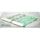 Siemens Sonoline G60S A46-A RXBFA PCB, G60S/CV70, PN 7851632