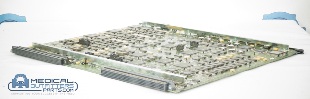 Siemens Acuson Sequoia Assy, TSTD CSD2 Board, PN 8241462