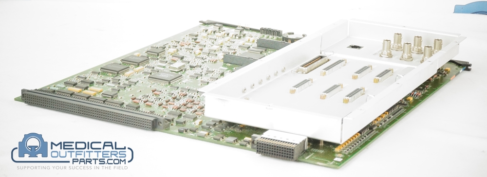 Siemens Acuson Sequoia Assy, TSTD PIC2, PN 8243242