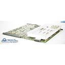 Siemens Acuson Sequoia Assy, TSTD PIC2, PN 8243242