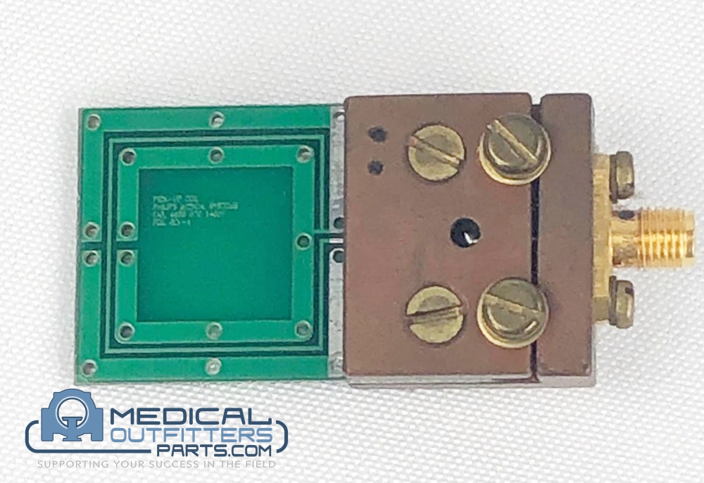 Philips MRI Achieva 3.0T Pick-Up Coil Board, PN 453567014651