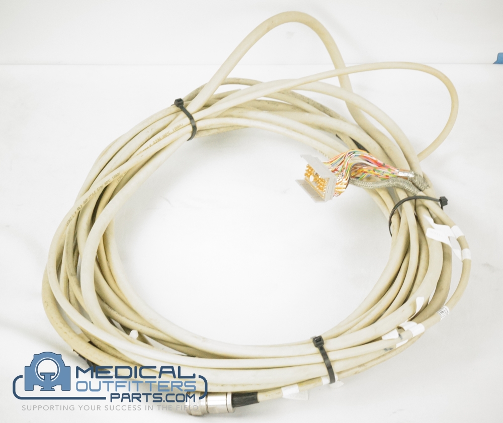 Siemens MRI Espree Cable W5111, PN 8111945