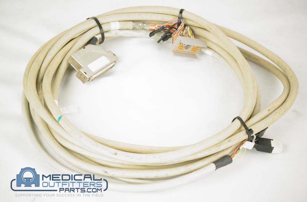 Siemens MRI Espree Cable W5124, PN 8112059