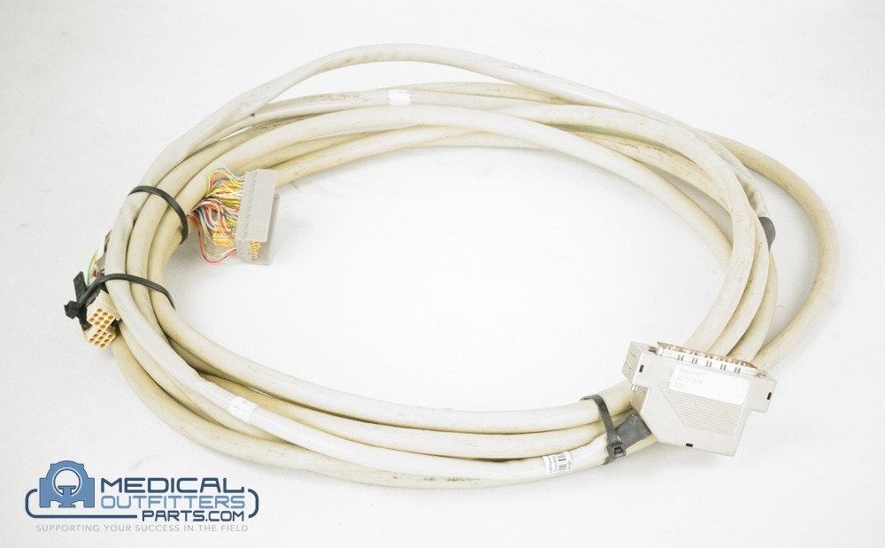 Siemens MRI Espree Cable W5113, PN 8111960