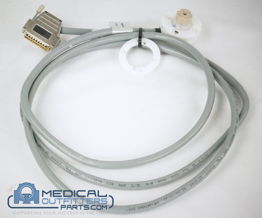 Siemens MRI Espree Cable W4142, PN 8112315