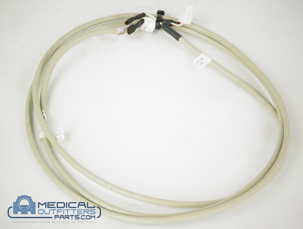 Siemens MRI Espree Cable W4146, PN W4146