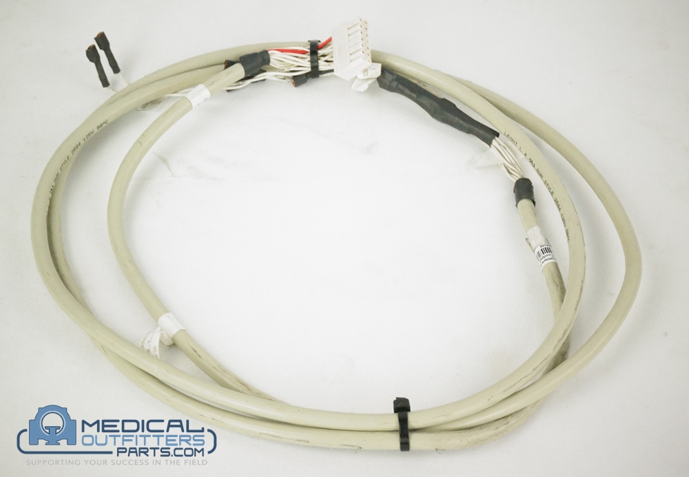 Siemens MRI Espree Cable W4143, PN W4143