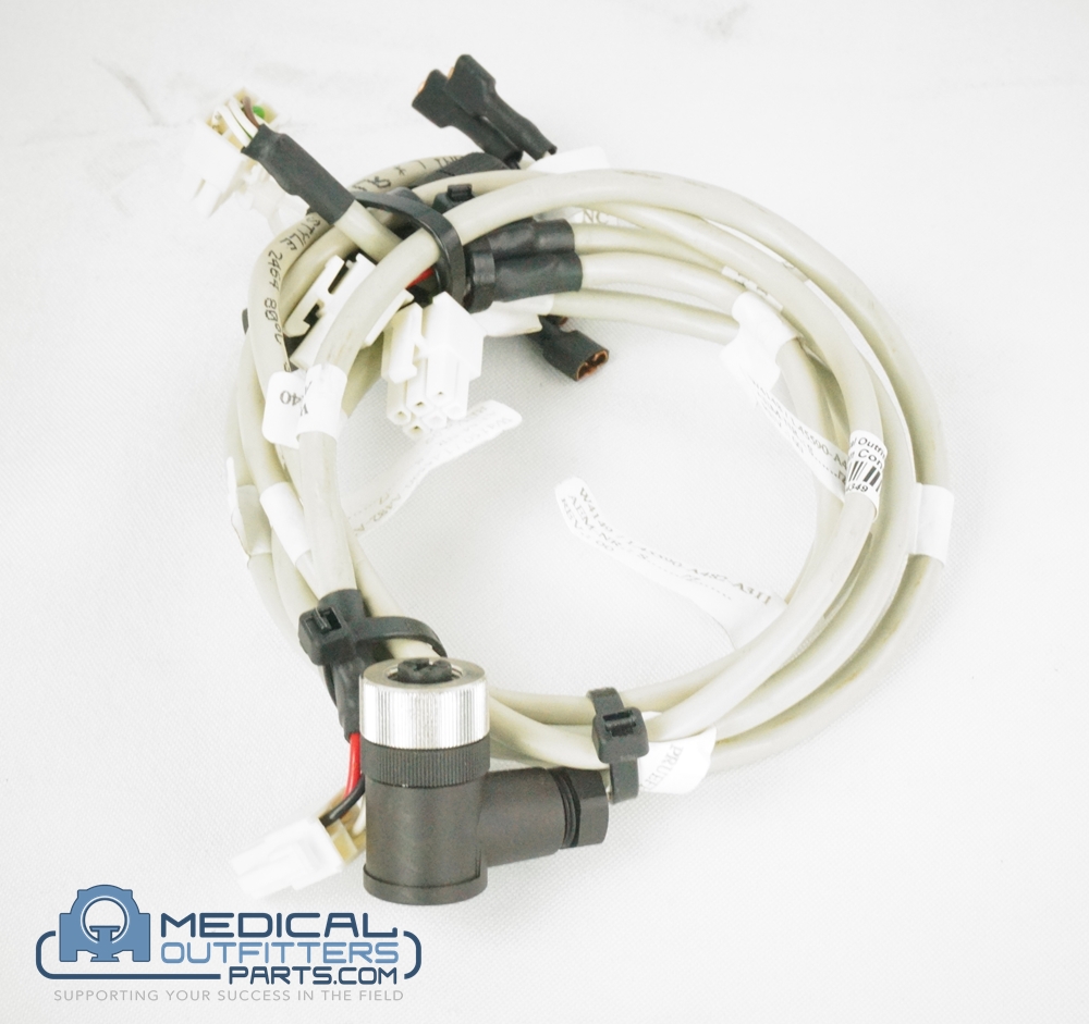 Siemens MRI Espree Cable W4149, PN W4149