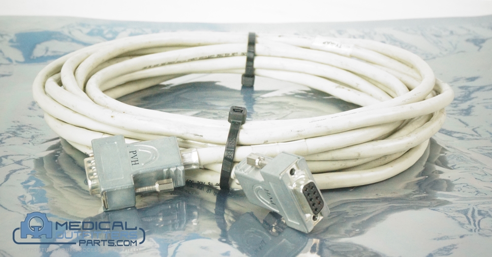 Philips MRI Achieva 1.5T Cable Assy PPX20-MC1X2, PN 452213175173