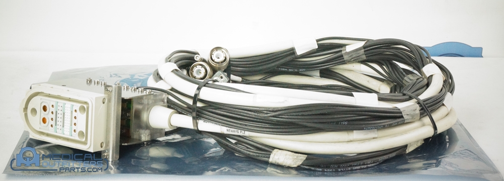 Philips MRI Achieva 3.0T Cable Assy MC1-X31 (SP 3T), PN 452213157792