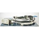 Philips MRI Achieva 3.0T Cable Assy MC1-X31 (SP 3T), PN 452213157792