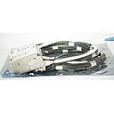 Philips MRI Achieva 1.5T Cable Assy MC1-X31, PN 452213257802, 452213257804