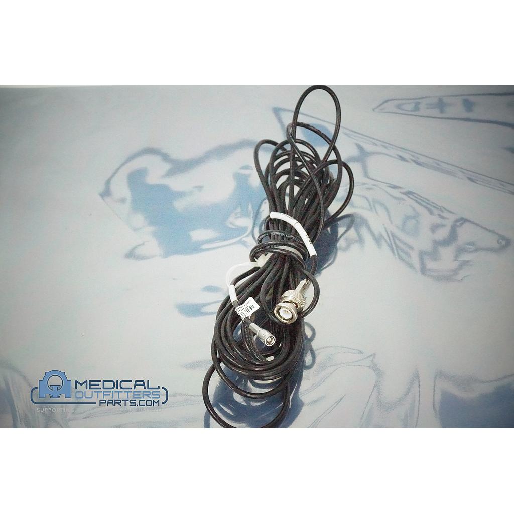 Philips MRI 1.5T Cable FDM/ZDM-X7 - FR-X-5, PN 452213226021