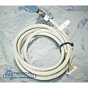 Siemens MRI Espree Intercom (CU) Cable, PN X12, K2201