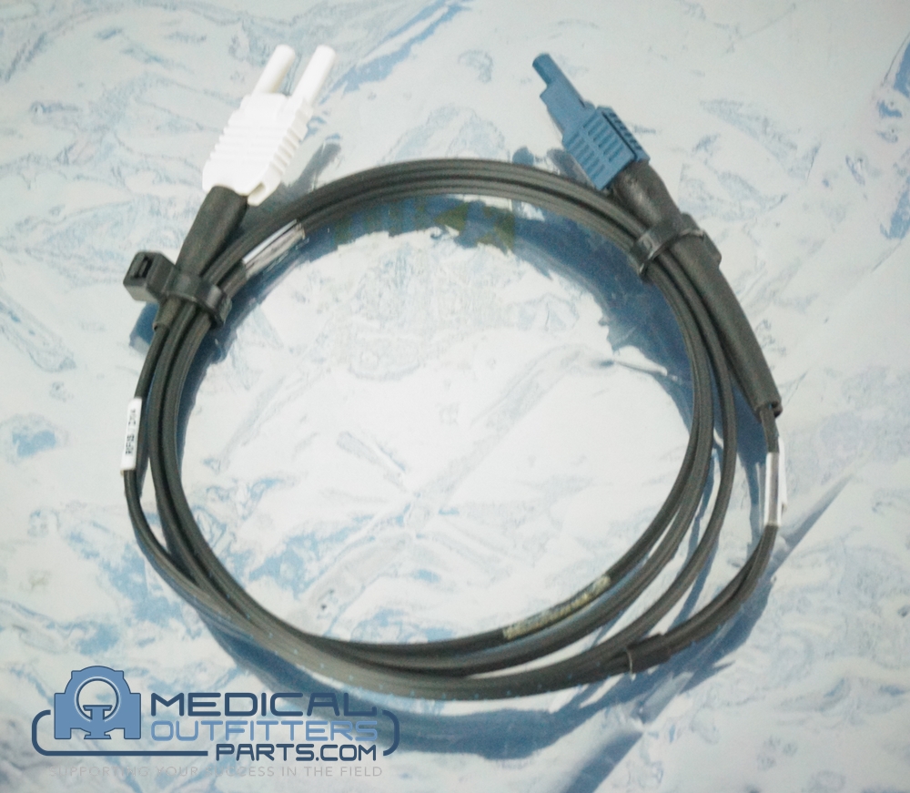 Siemens MRI Espree Cable Betwen RFIS and RCCS, W5401, PN 8109865