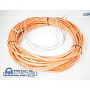 Siemens MRI Espree W1424 Fiber Optic CableCable, 23M, PN 8109774