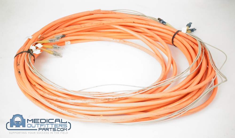 Siemens MRI Espree Cable W1420, 23m, PN 8109741