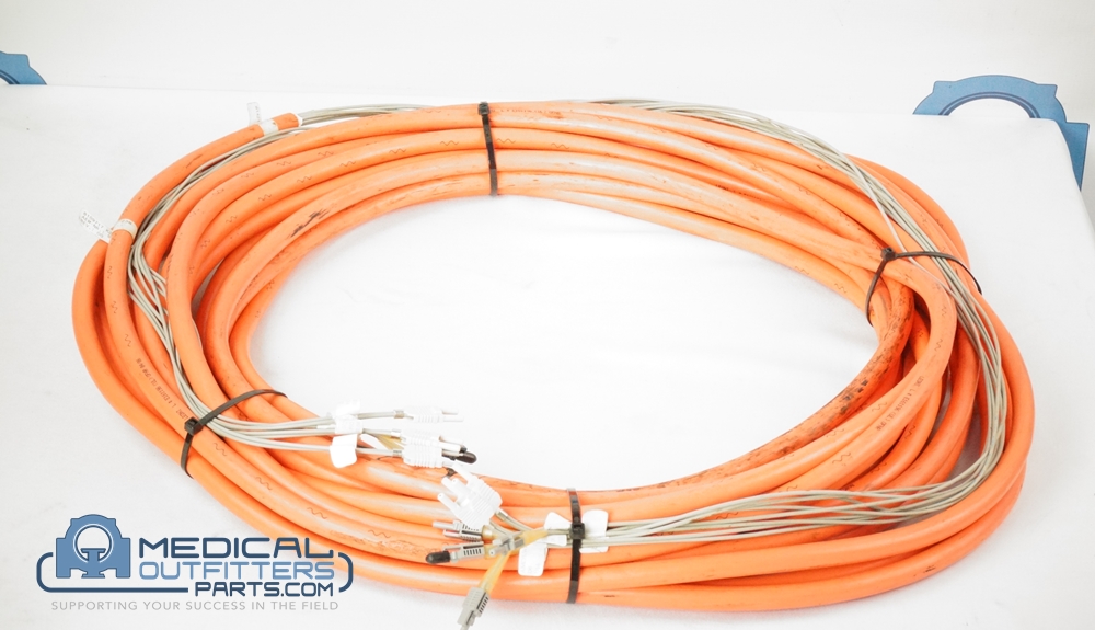 Siemens MRI Espree Cable W1421, 23m, PN 8109717