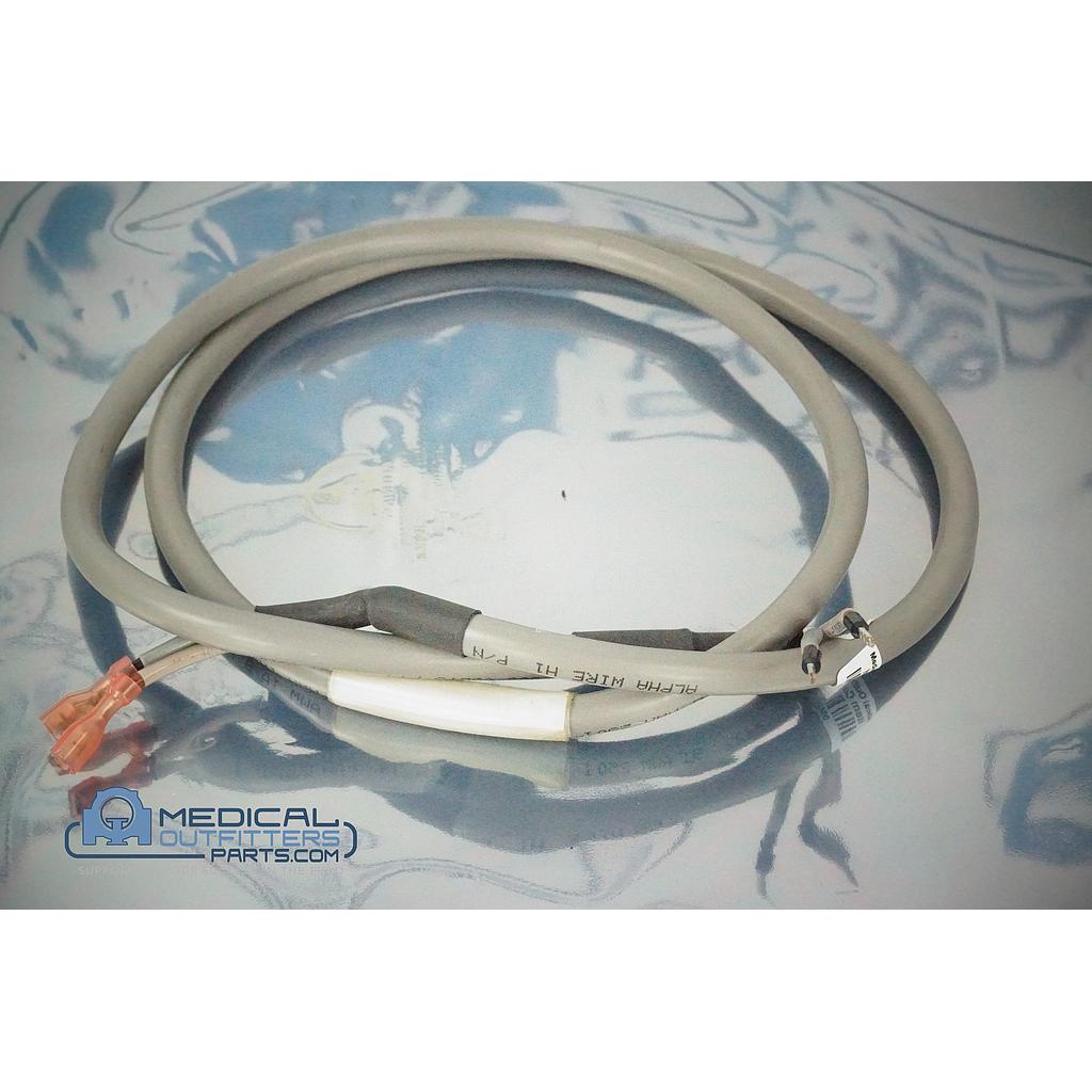 Philips CT Brilliance Accu to Gullwing Cable, PN 453566556221