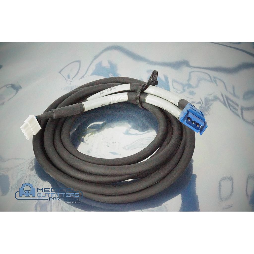 Philips CT Brilliance CPM to FRC Cable, PN 453567033431