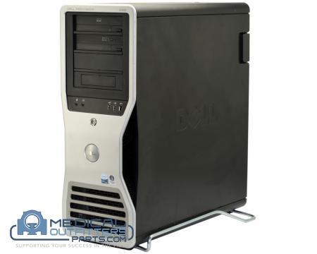 Philips CT Dell 690 Workstation, PN 455011305081