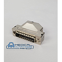 Siemens CT Somatom Sensation Short Circuit plug, PN 7110161, 7465482