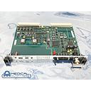 GE CT HiSpeed Goldseal VE-GE, 8MB, Artesyn CPU Board, PN 2224296-3