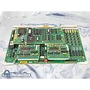 GE CT HiSpeed Advantage EMI Compliant RCOM Assembly, PN 2126034