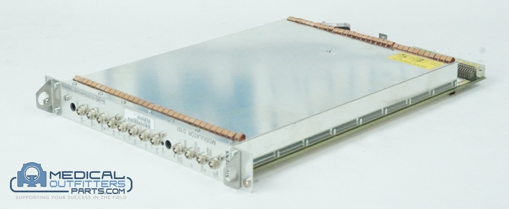 Siemens MRI Espree Modulator 7T/3T D101, PN 10018301