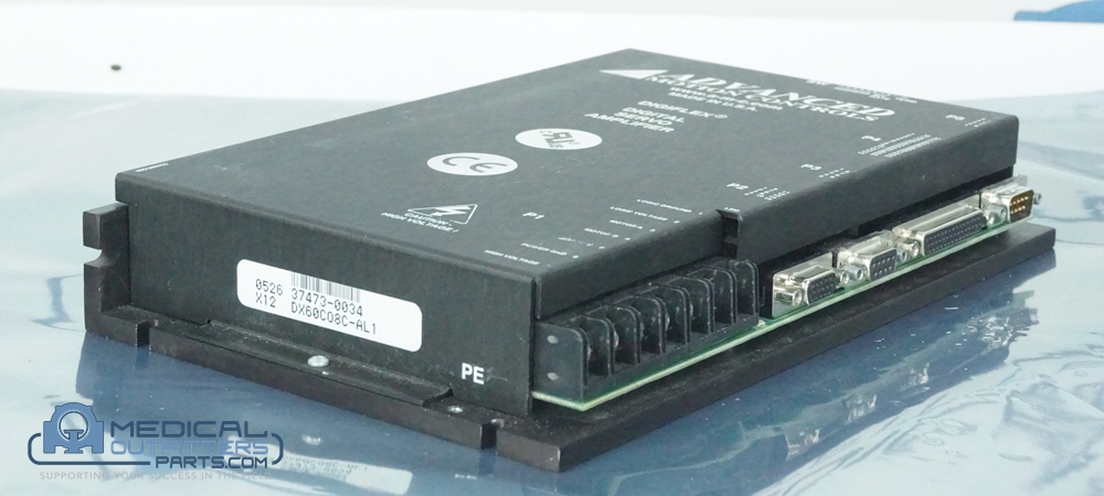 Philips SkyLight Motion Controller, PN 5200-3694, 453560109251