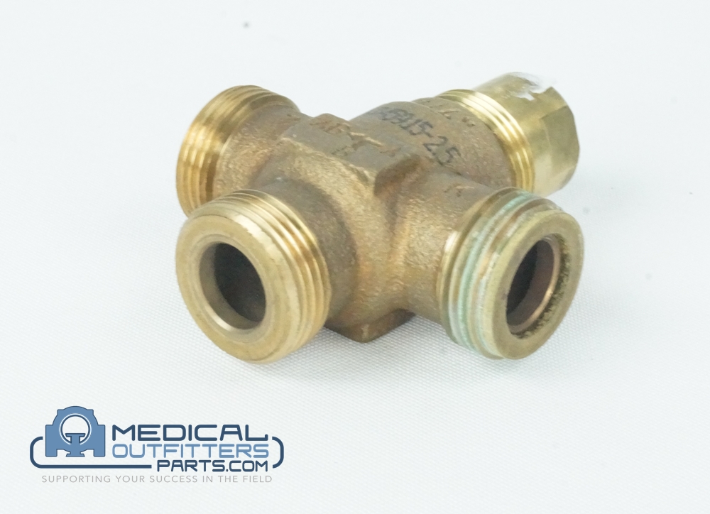 Siemens MRI Espree Mixer ACS 005, PN 7548873