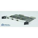 Siemens MRI Espree CAN-Bus Control Board cPCI-CAN3, PN 7390284