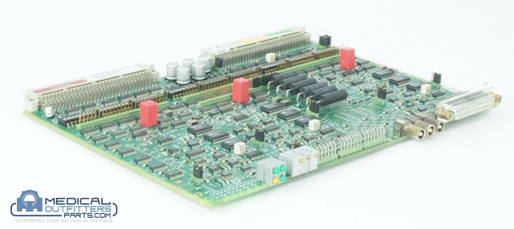 Siemens MRI Espree D20 - Regulator Board, PN 7562940